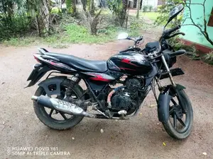Bajaj Discover 2007 Motorbike (Used)