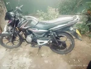 Bajaj Discover 2014 Motorbike (Used)