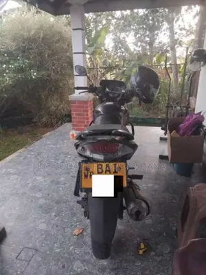 Hero Xtreme 2013 Motorbike (Used)