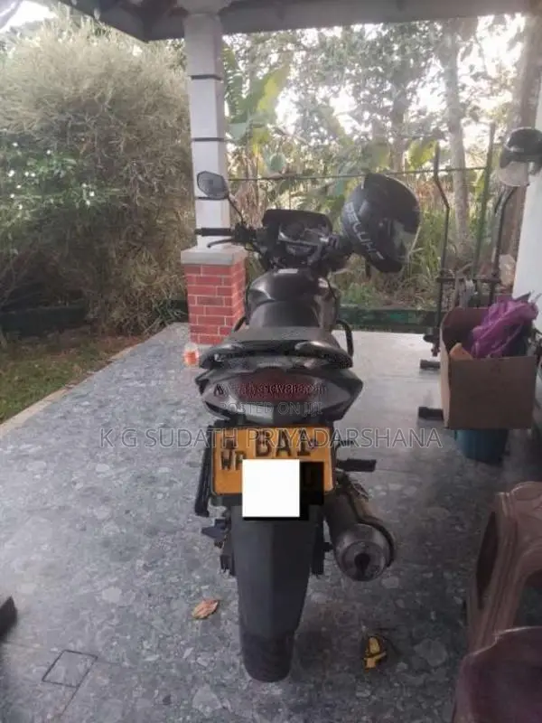 Hero Xtreme 2013 Motorbike (Used)