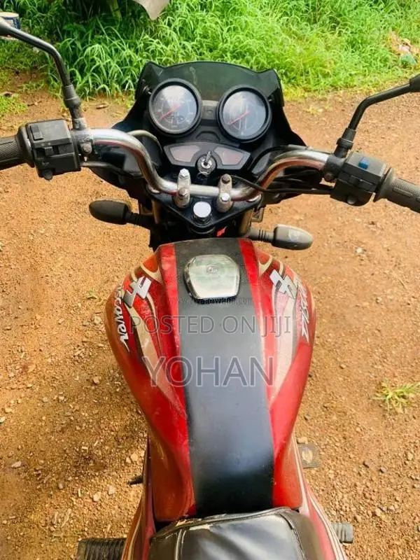 Bajaj Discover 100 2010 Motorbike (Used)