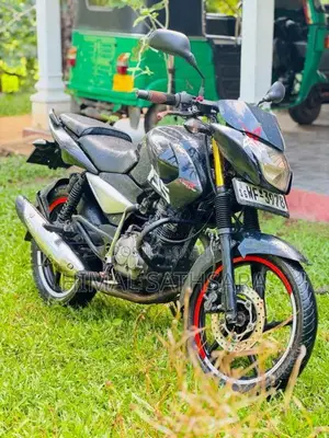 Bajaj Pulsar 135 2010 Motorbike (Used)