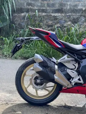 Honda CBR 2025 Motorbike (Used)