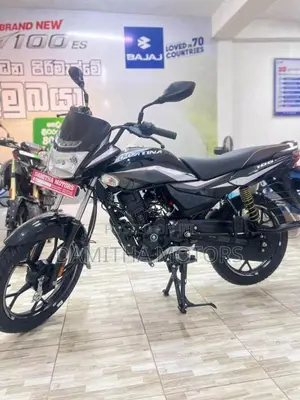 Bajaj Platina 2026 Motorbike Brand New