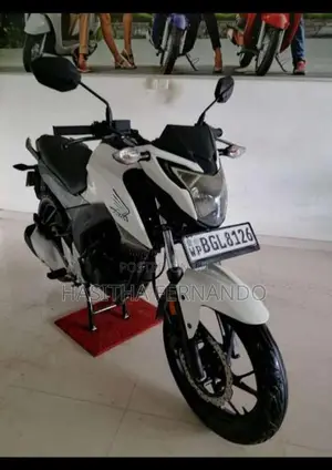 Honda Hornet 160R 2018 Motorbike (Used)