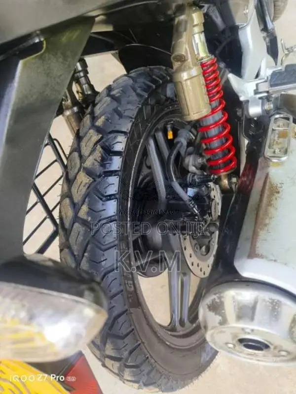 Hero Xtreme 2016 Motorbike (Used)