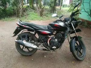 Bajaj Discover 2007 Motorbike (Used)