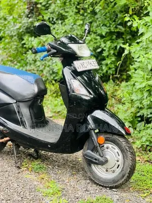 Hero Pleasure 2011 Motorbike (Used)