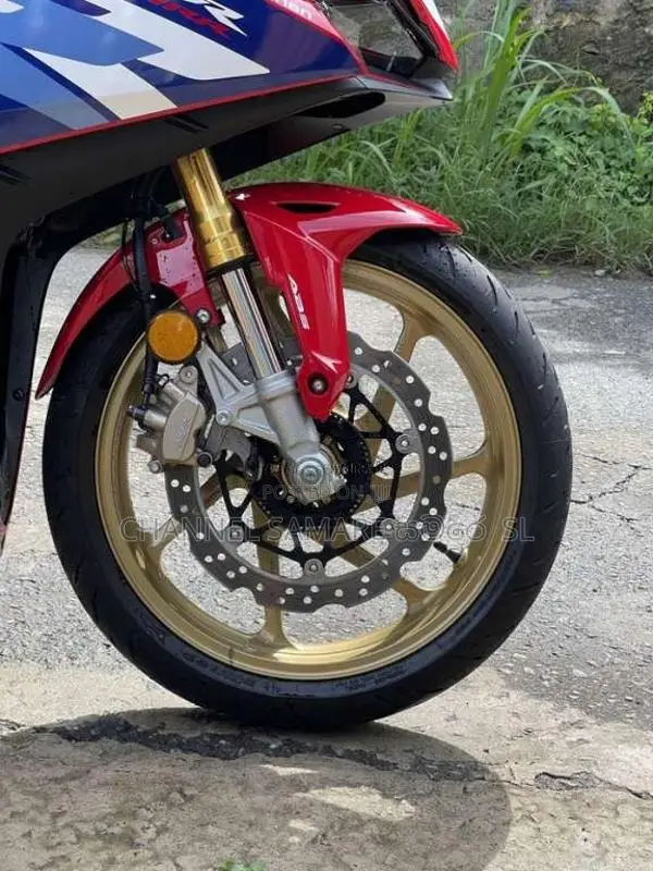 Honda CBR 2025 Motorbike (Used)