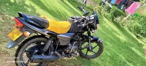 Bajaj Platina 100 2015 Motorbike (Used)