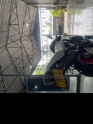 Honda CBR 2006 Motorbike (Used)