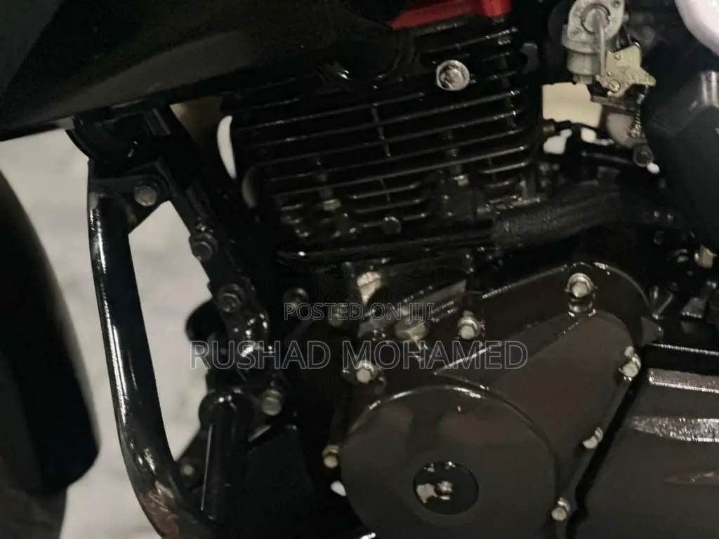 TVS Apache 160 4v 2019 Motorbike (Used)
