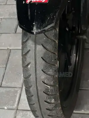 TVS Apache 160 4v 2019 Motorbike (Used)