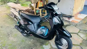 Hero Pleasure 2012 Motorbike (Used)