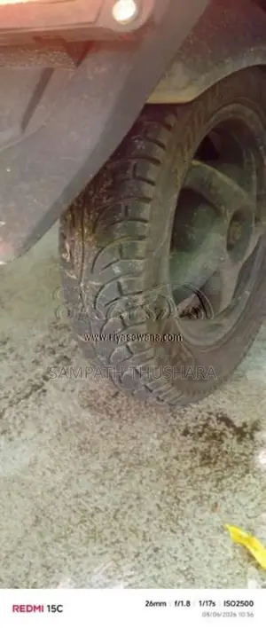 Honda Grazia 2018 Motorbike (Used)