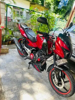 Bajaj Pulsar 180 2010 Motorbike (Used)