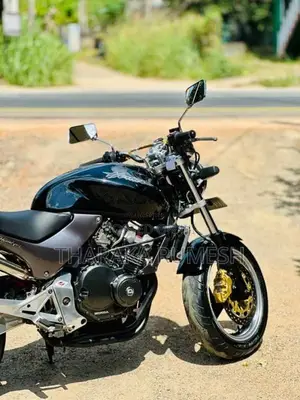 Honda Hornet 2003 Motorbike (Used)