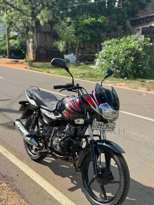 Bajaj Discover 100 2013 Motorbike (Used)