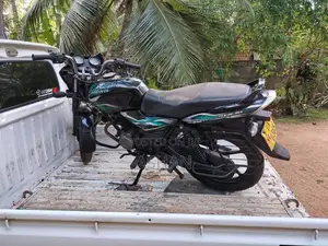 Bajaj Discover 2010 Motorbike (Used)