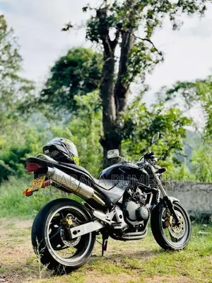 Honda Hornet 2003 Motorbike (Used)
