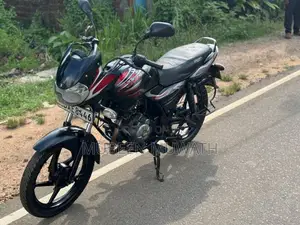 Bajaj Discover 100 2013 Motorbike (Used)