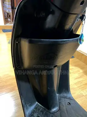 Hero Pleasure 2010 Motorbike (Used)