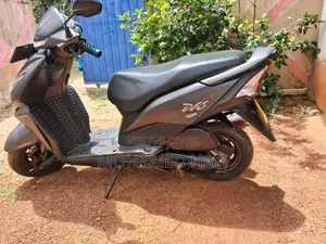 Honda Dio 2020 Motorbike (Used)