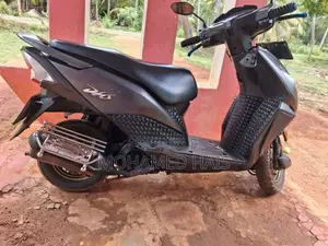 Honda Dio 2020 Motorbike (Used)