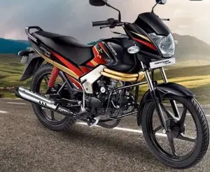 Mahindra Centuro 2019 Motorbike (Used)