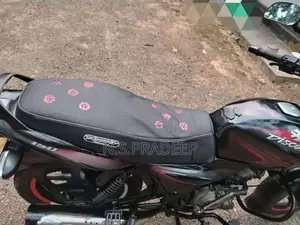 Bajaj Discover 150 2011 Motorbike (Used)