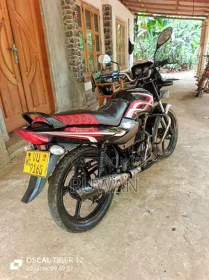 TVS Metro 2010 Motorbike (Used)