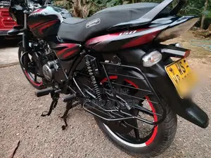 Bajaj Discover 150 2011 Motorbike (Used)