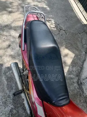 Bajaj Caliber 110 2002 Motorbike (Used)