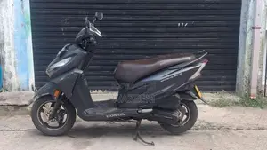 Honda Grazia 2019 Motorbike (Used)