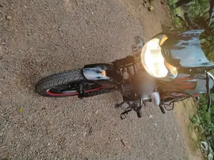 Bajaj Discover 150 2011 Motorbike (Used)