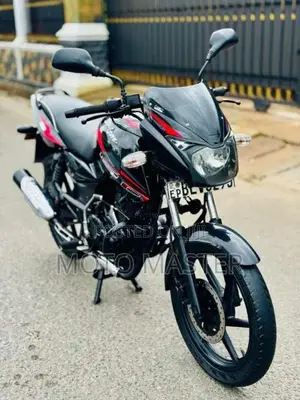 Bajaj Pulsar 150 2017 Motorbike (Used)