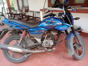 Bajaj XCD 2008 Motorbike (Used)