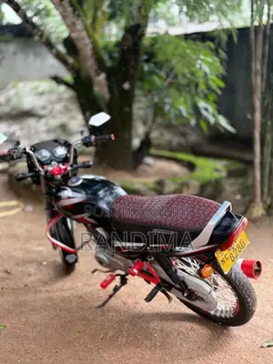 Bajaj CT-100 2006 Motorbike (Used)