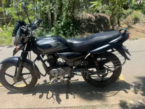 Bajaj Platina 100 2013 Motorbike (Used)