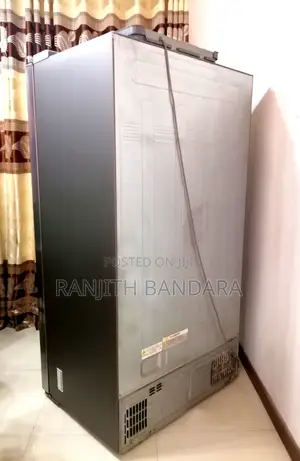 Samsung Refrigerator (Side by Side)