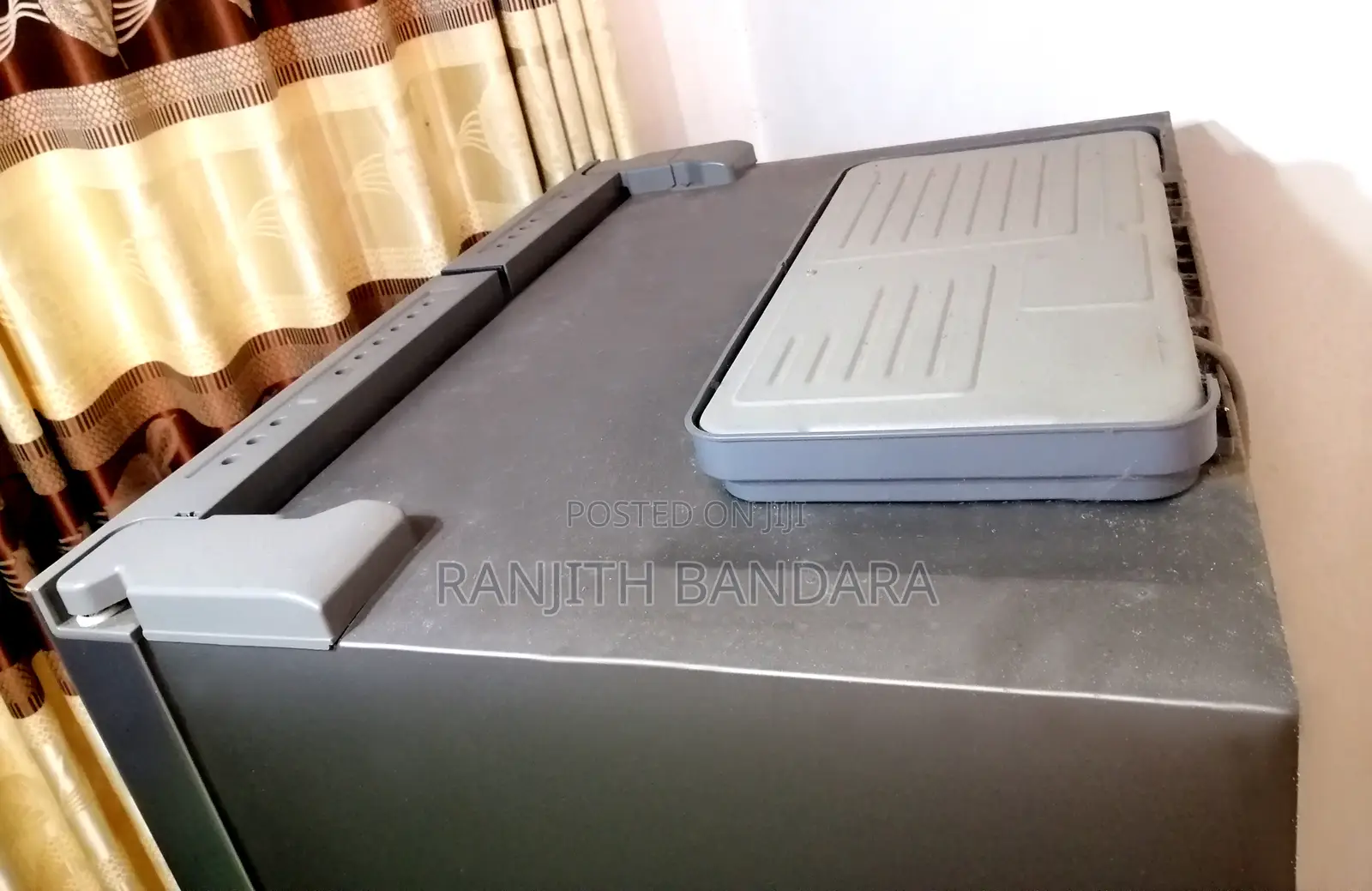 Samsung Refrigerator (Side by Side)