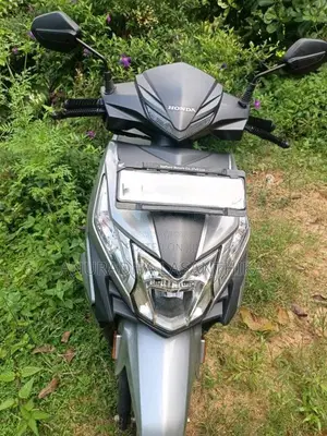 Honda Dio 2025 Motorbike (Used)