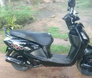 Hero Pleasure 2011 Motorbike (Used)