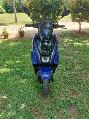 Singer S9 2025 Motorbike (Used)