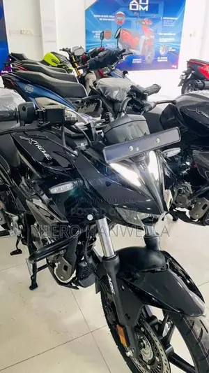 Hero Xtreme 2026 Motorbike Brand New