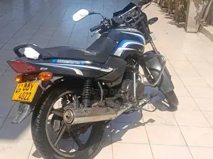 TVS Metro 2014 Motorbike (Used)