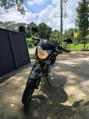 Bajaj Pulsar 135 2014 Motorbike (Used)