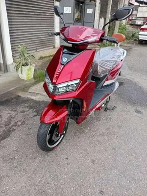 TAILG Leopard 2026 Motorbike Brand New