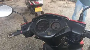 Honda Dio 2013 Motorbike (Used)