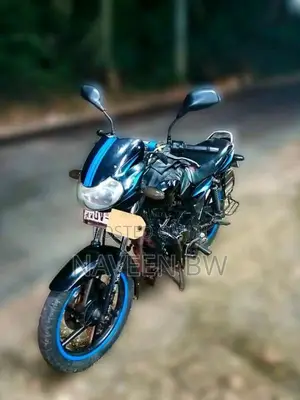 Bajaj Discover 2009 Motorbike (Used)
